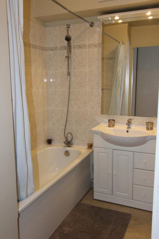 Sphinx Residences - Les Doges / Le Rialto Caen Rum bild